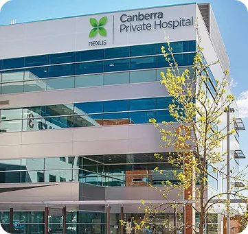 Canberra Private Hospital