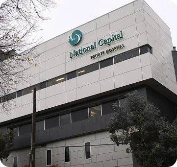 National Capital Private Hospital