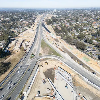 Geelong Ring Road