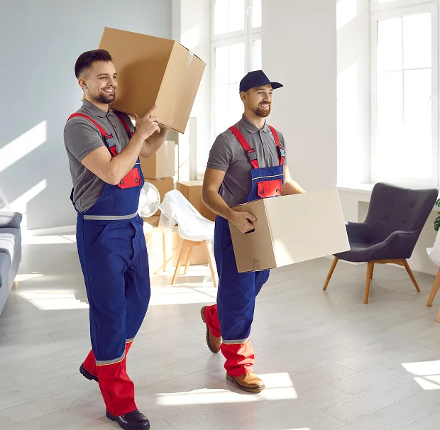 How Much Do Removalists in Melbourne Cost