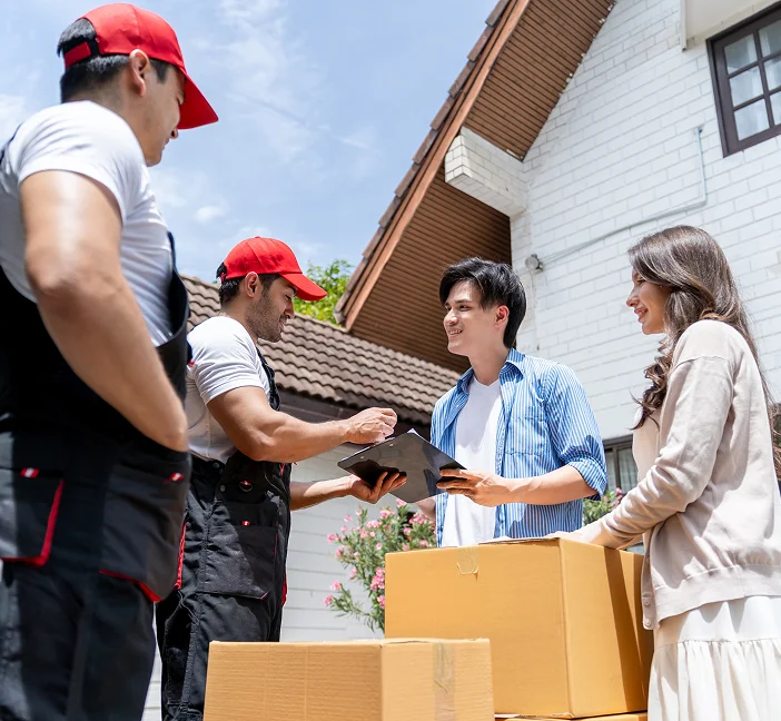 Removalist & Relocation Services Delivered