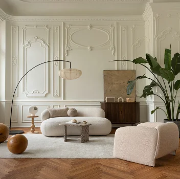 Apartment Living