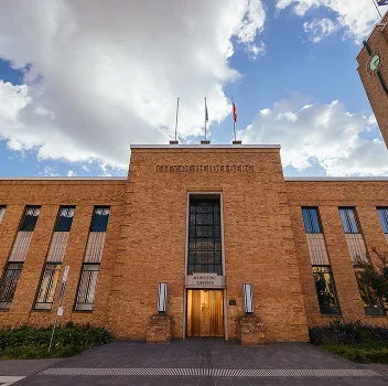 Melbourne High School