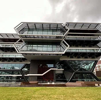 Monash University