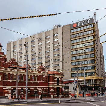 RMIT University