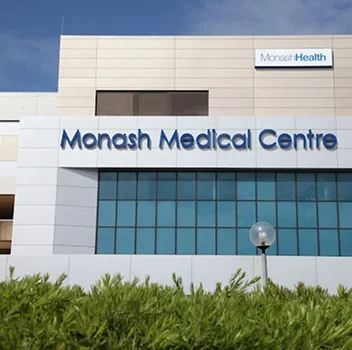 Monash Medical Centre