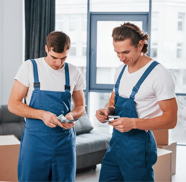 How Much Does It Cost to Hire Removalists in Perth