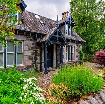 Heritage Homes