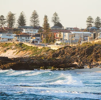 Beachside Properties