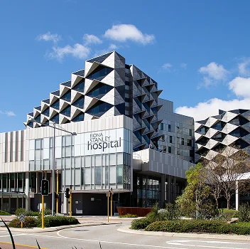 Fiona Stanley Hospital