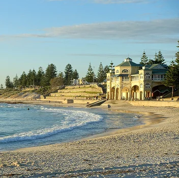Cottesloe Beach