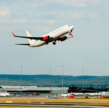 Perth Airport