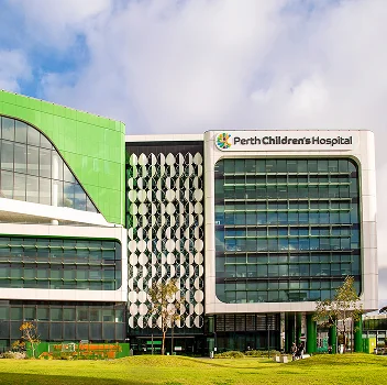 Perth Children's Hospital