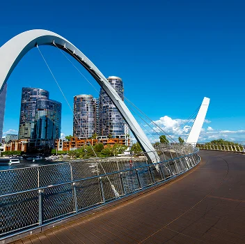 Elizabeth Quay