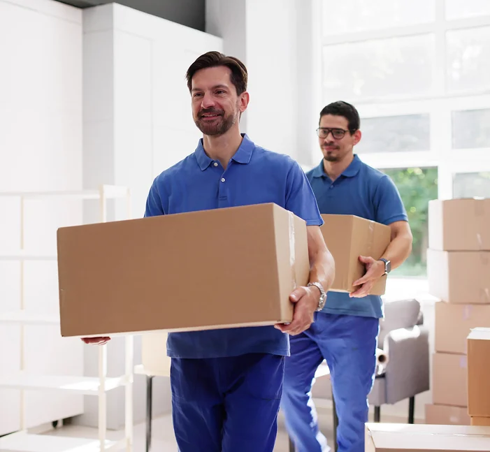 Complete Removalist Solutions Offered by CBD Movers in Parramatta