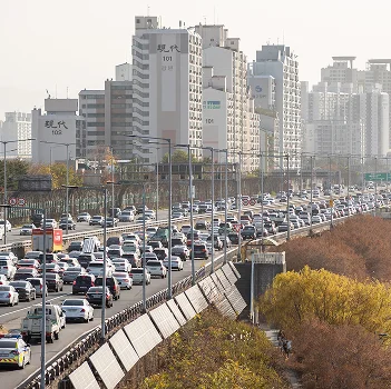 Peak-hour Congestion