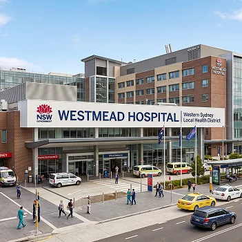 Westmead Hospital