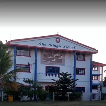The Kings School