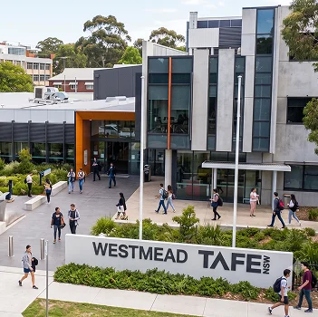 Westmead TAFE