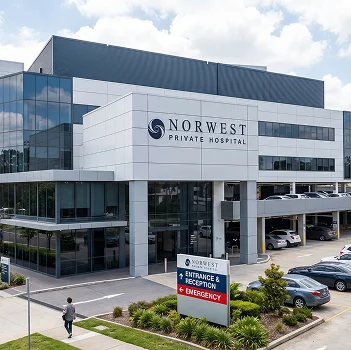 Norwest Private Hospital