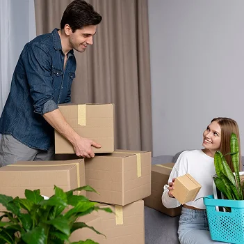 Accessibility for Businesses & Relocations