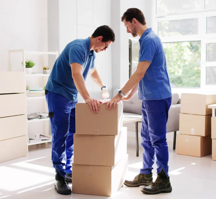 Removalist & Relocation Services in Sydney That Fit Every Move
