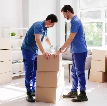 Sydney CBD Relocations
