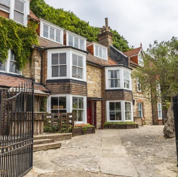 Heritage & Terrace Homes