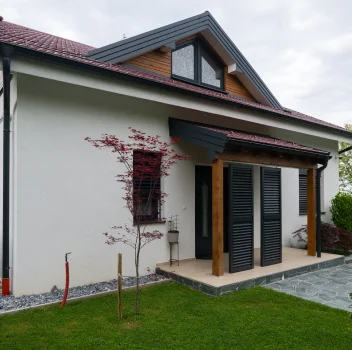 Family Homes