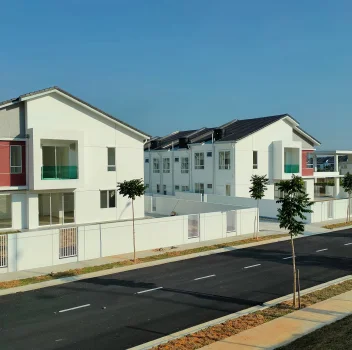 Emerging Residential Precincts