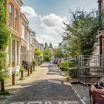 Narrow Access Areas