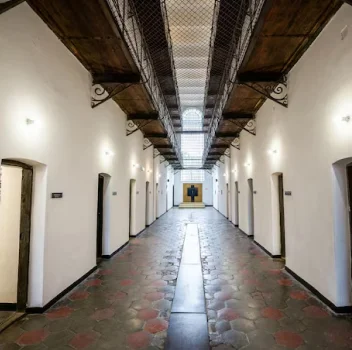 Growing Residential Corridors