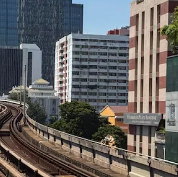Sydney Trains Network