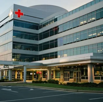 Westmead Hospital