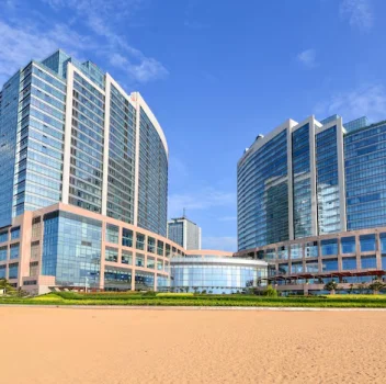 Royal North Shore Hospital