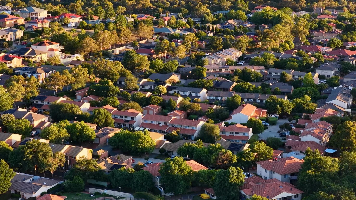 New Growth Estates
