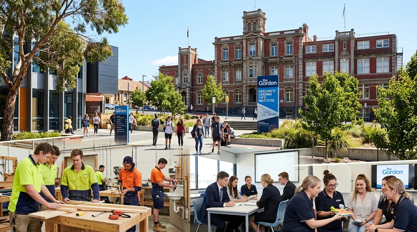 Gordon TAFE