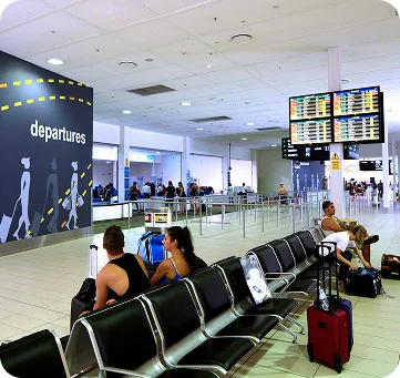 Gold Coast Airport