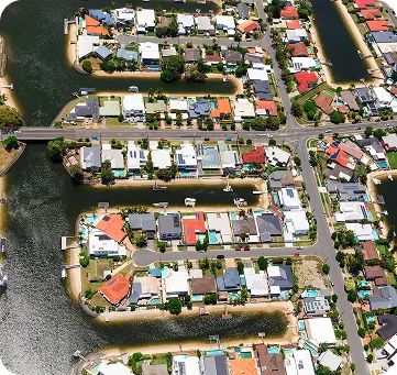 New Estates