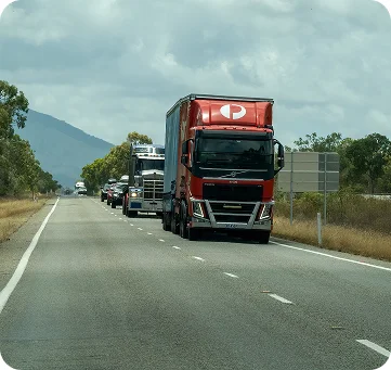 Bruce Highway Northern Access