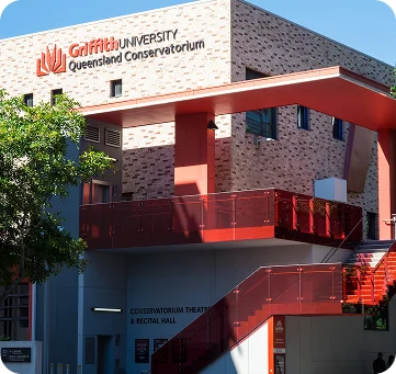 Griffith University Gold Coast