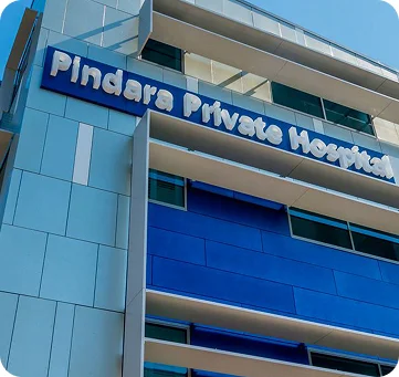 Pindara Private Hospital