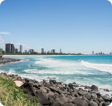 Harbour Town Gold Coast