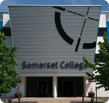 Somerset College