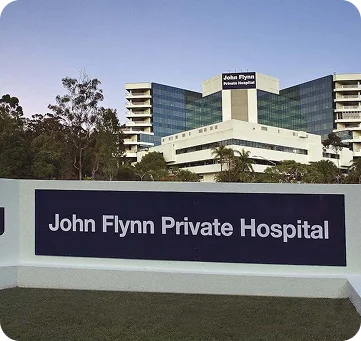 John Flynn Private Hospital