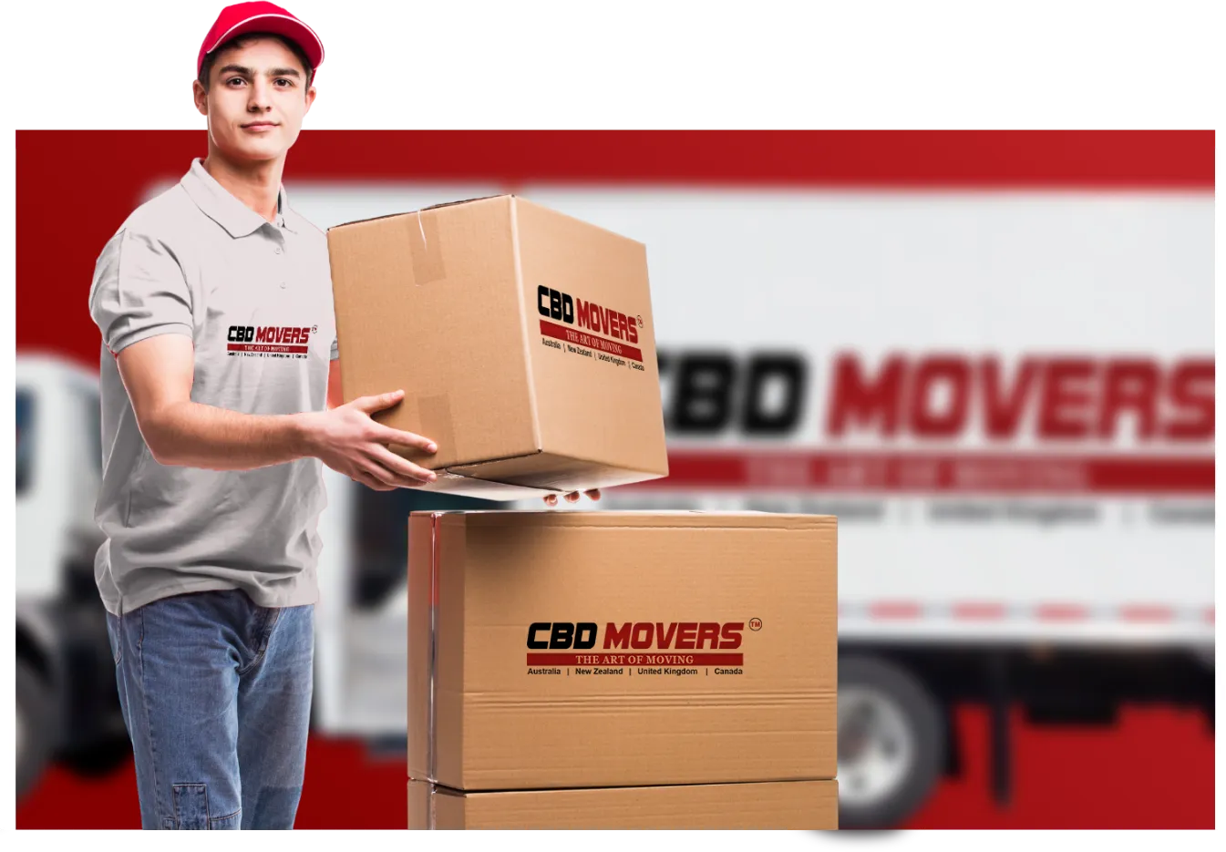 CBD Movers