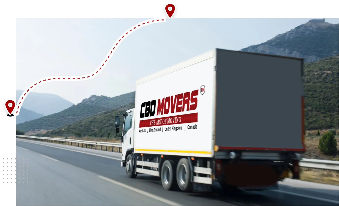 Removalist Services