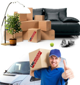 Removalists Melbourne