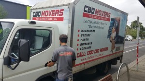 furniture moving company in brisbane