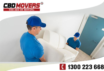 Moving Services